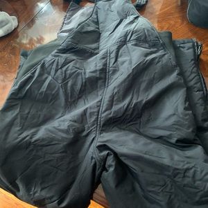 Mens ski bib/pants